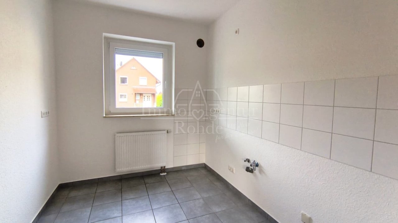 Küche (Beispielfoto aus EG)