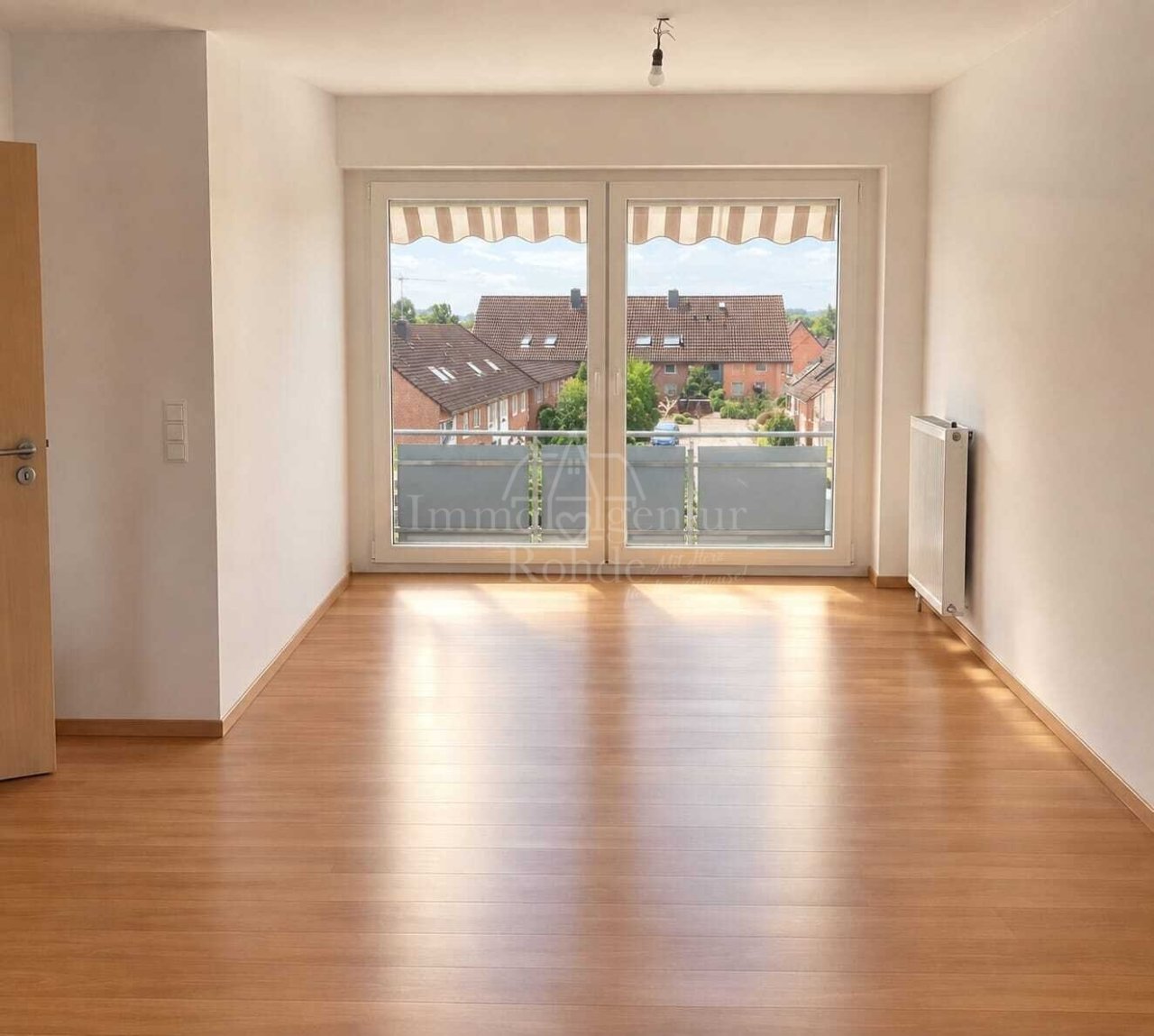 Wohnbereich (Ausblick KI-basiert)