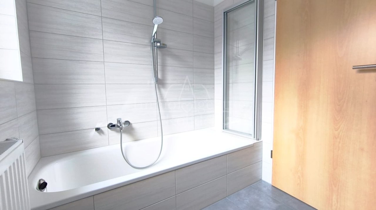 Badewanne