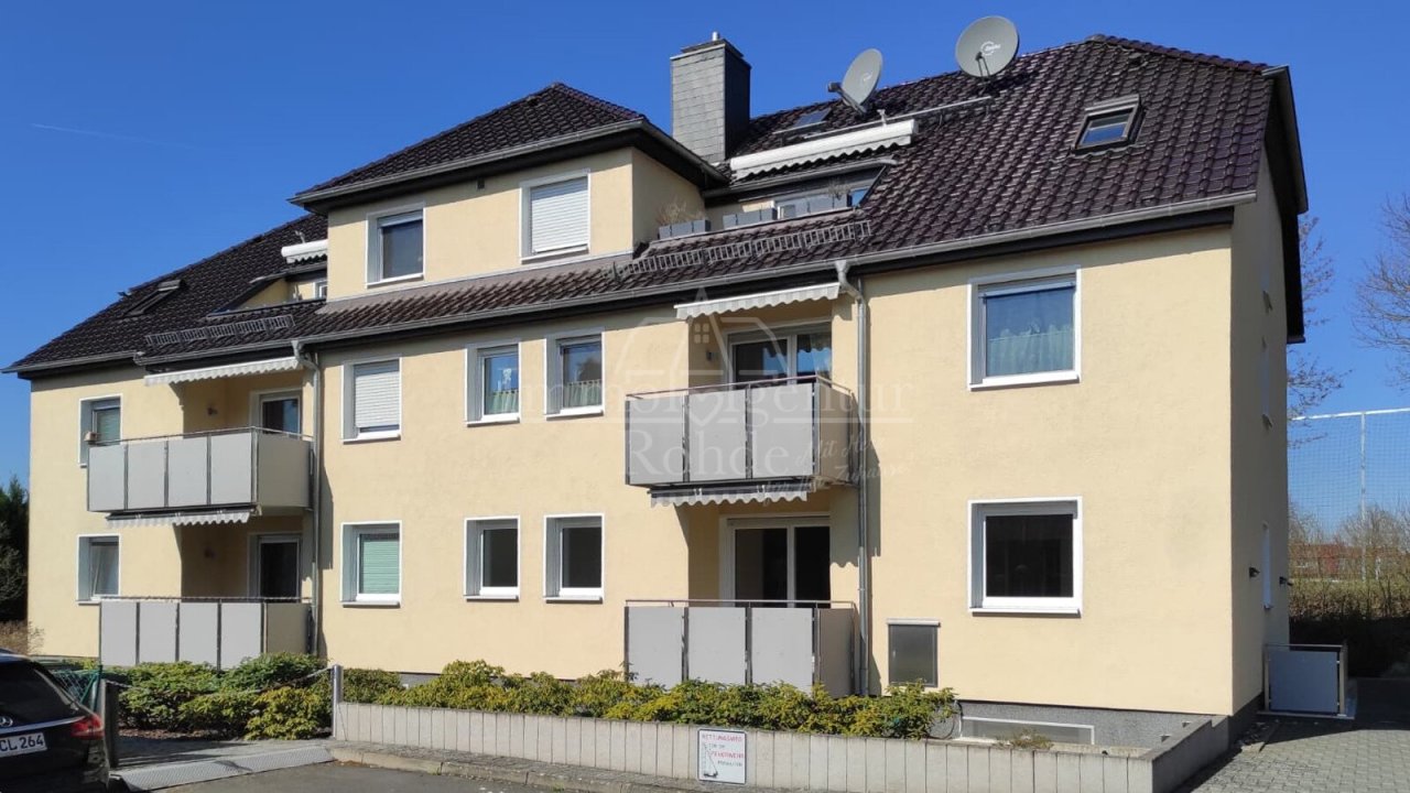 Aussenansicht