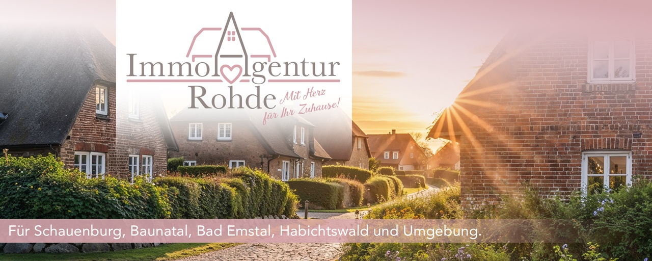 ImmoAgentur Rohde